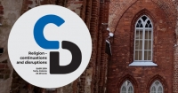 Konferencja Europejskiego Stowarzyszenia Studiów Religioznawczych | 17th Annual Conference of the European Association for the Study of Religions